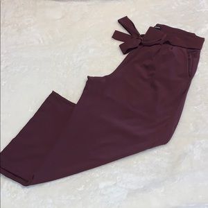 Torrid Wide Leg Pant